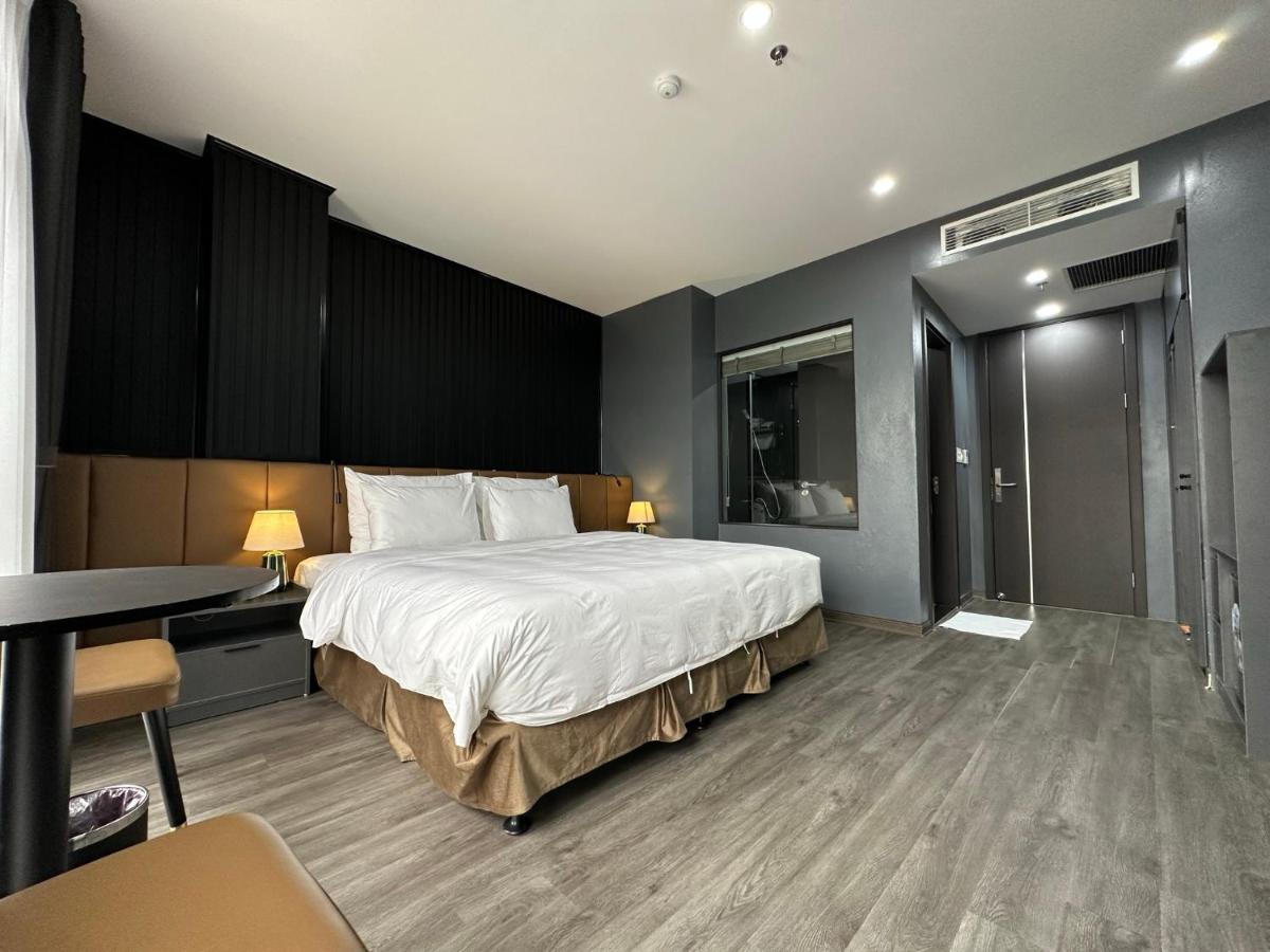 La Maison Boutique Hotel Cao Bang Kültér fotó