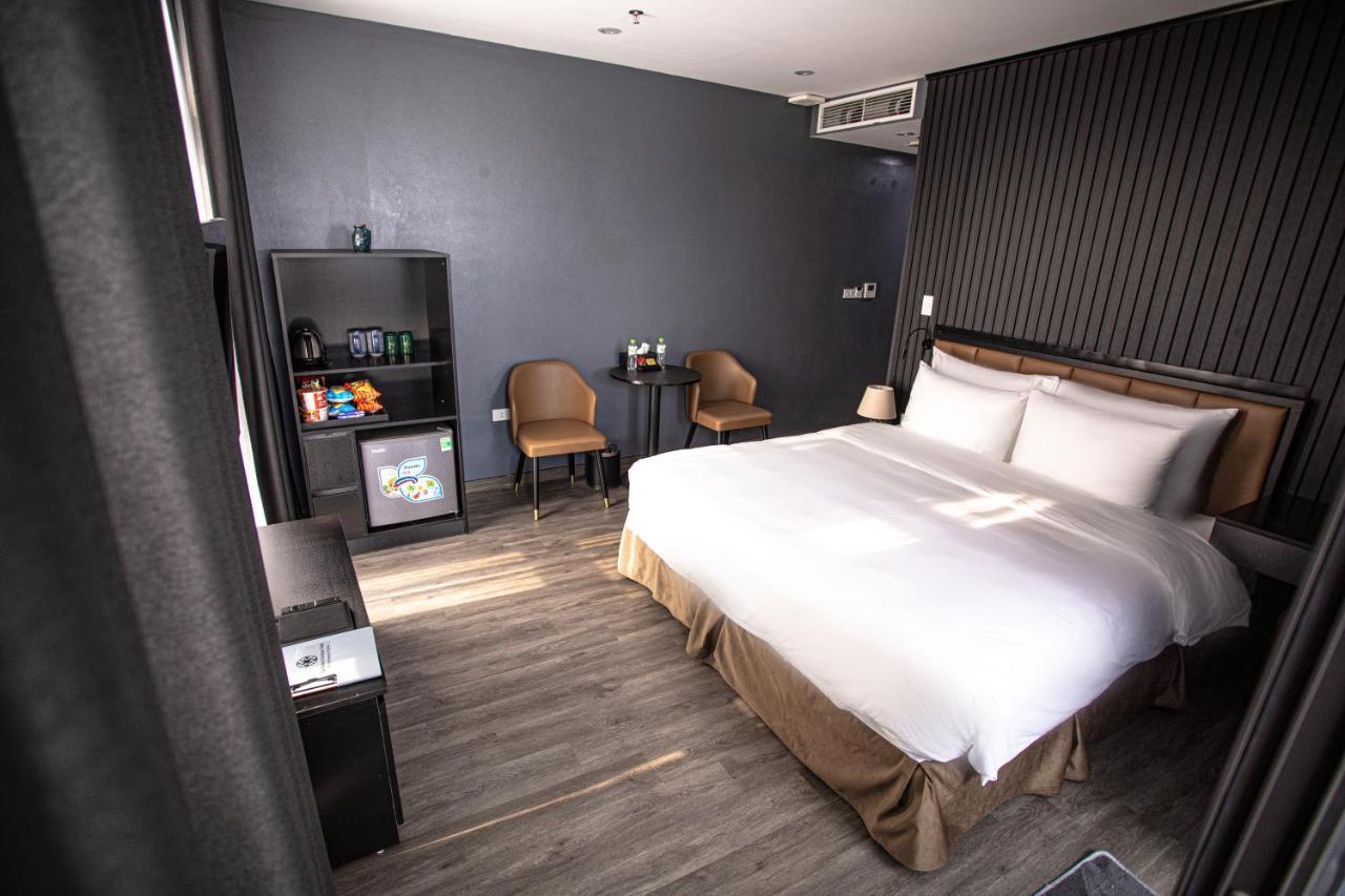 La Maison Boutique Hotel Cao Bang Kültér fotó