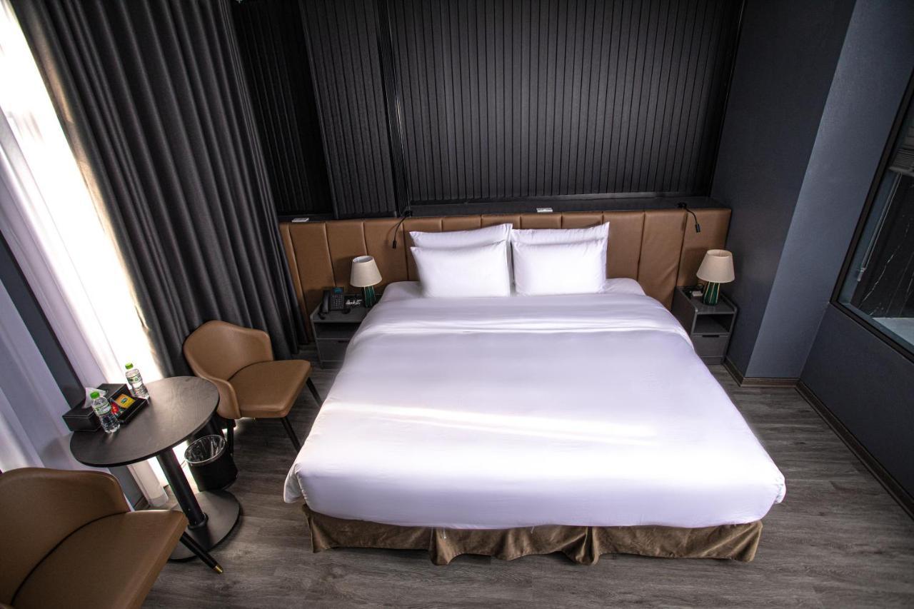 La Maison Boutique Hotel Cao Bang Kültér fotó