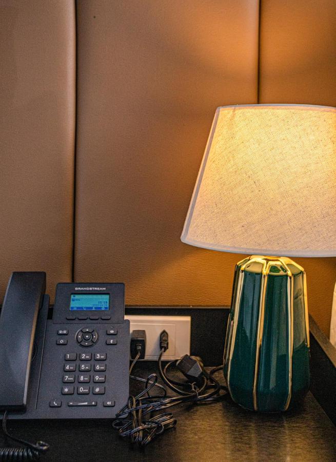La Maison Boutique Hotel Cao Bang Kültér fotó