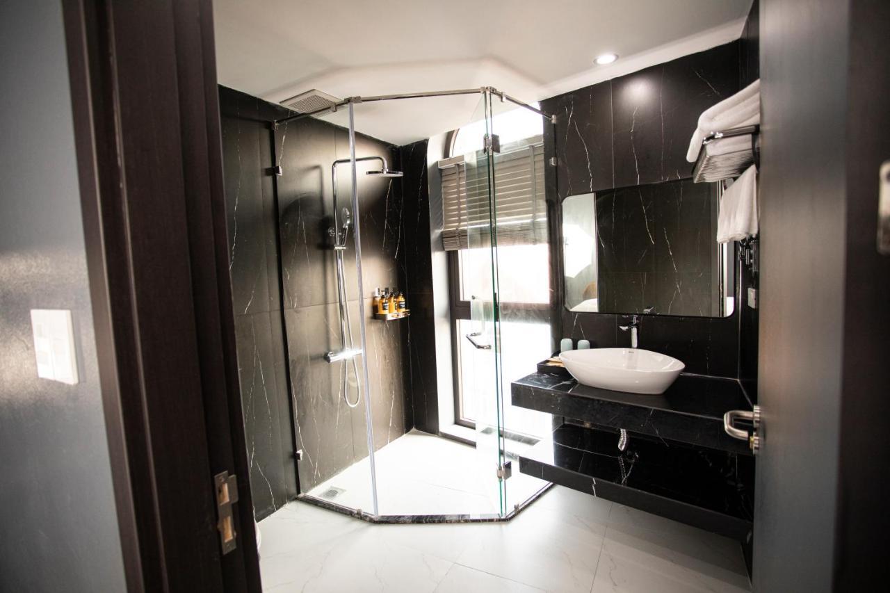 La Maison Boutique Hotel Cao Bang Kültér fotó