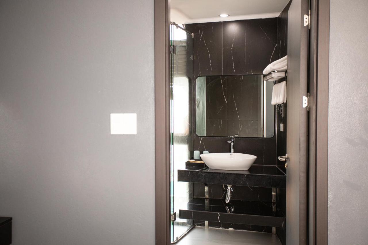 La Maison Boutique Hotel Cao Bang Kültér fotó