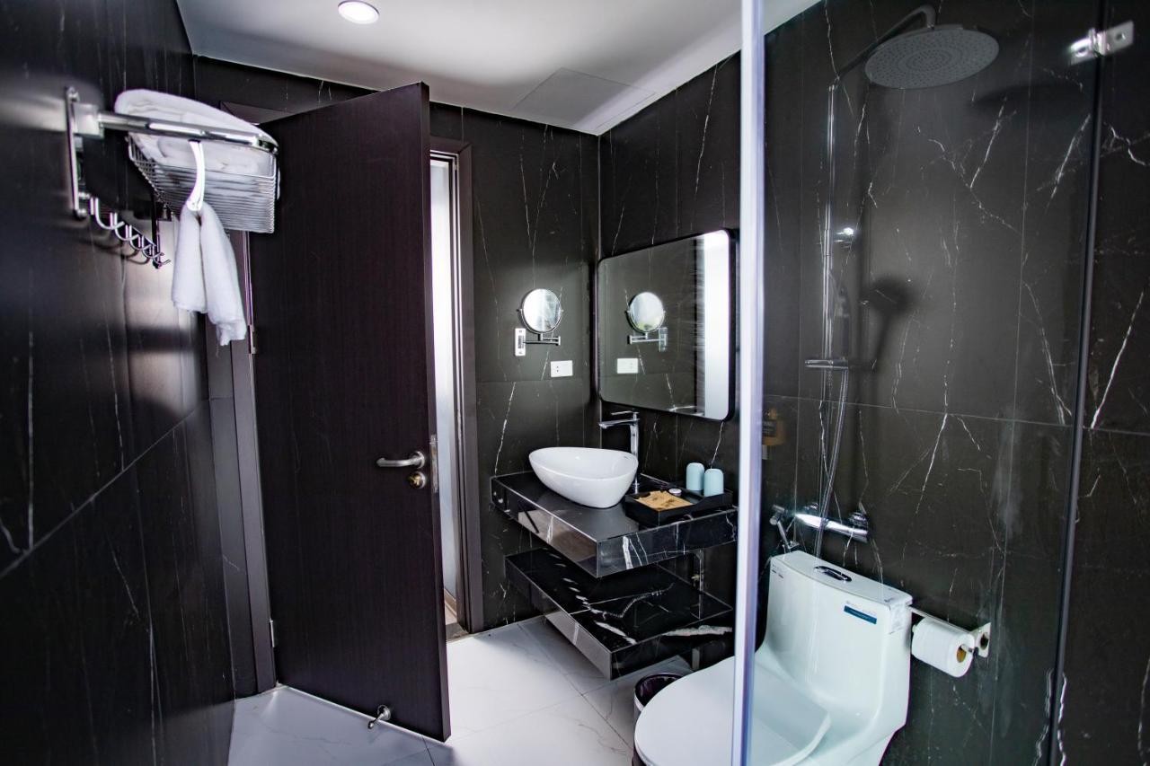 La Maison Boutique Hotel Cao Bang Kültér fotó