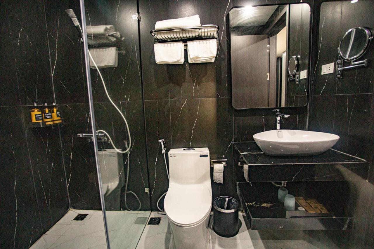 La Maison Boutique Hotel Cao Bang Kültér fotó