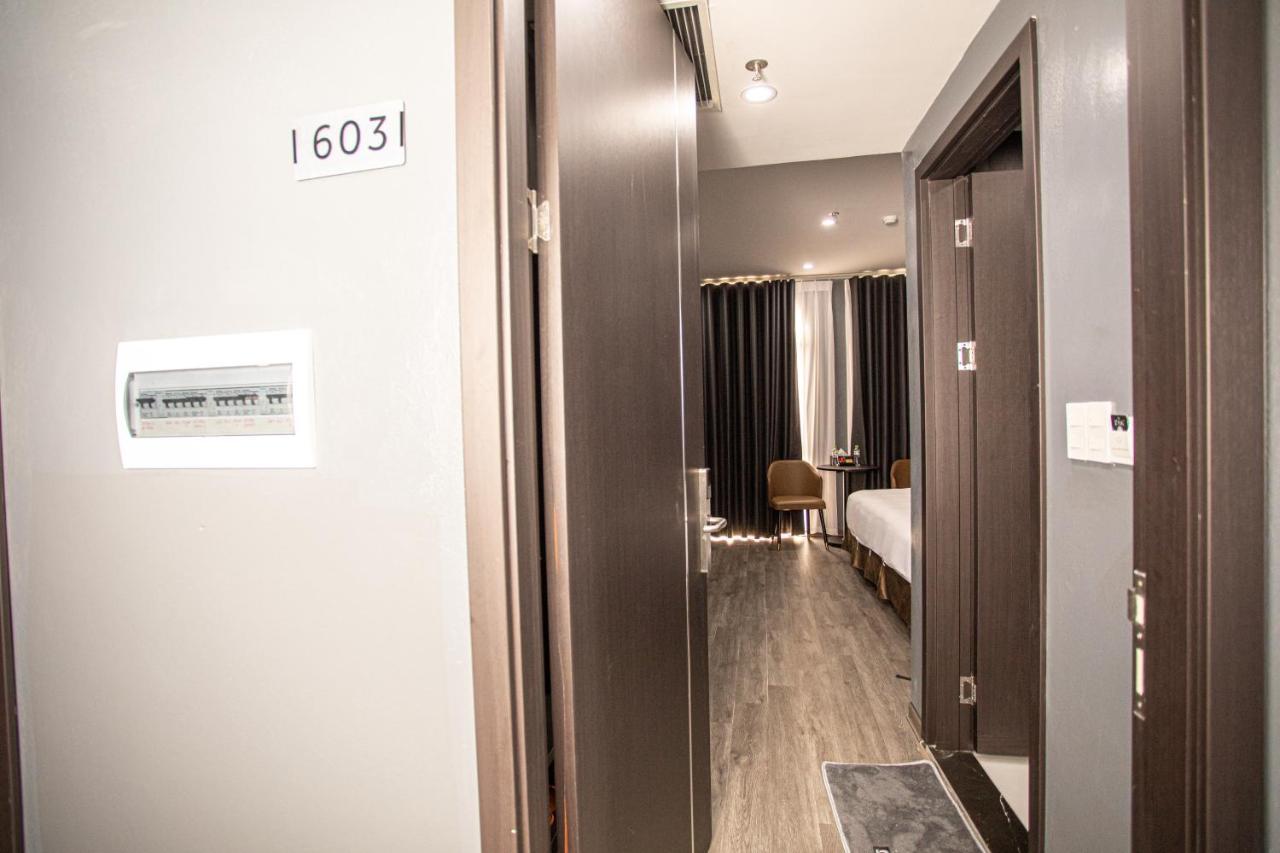La Maison Boutique Hotel Cao Bang Kültér fotó