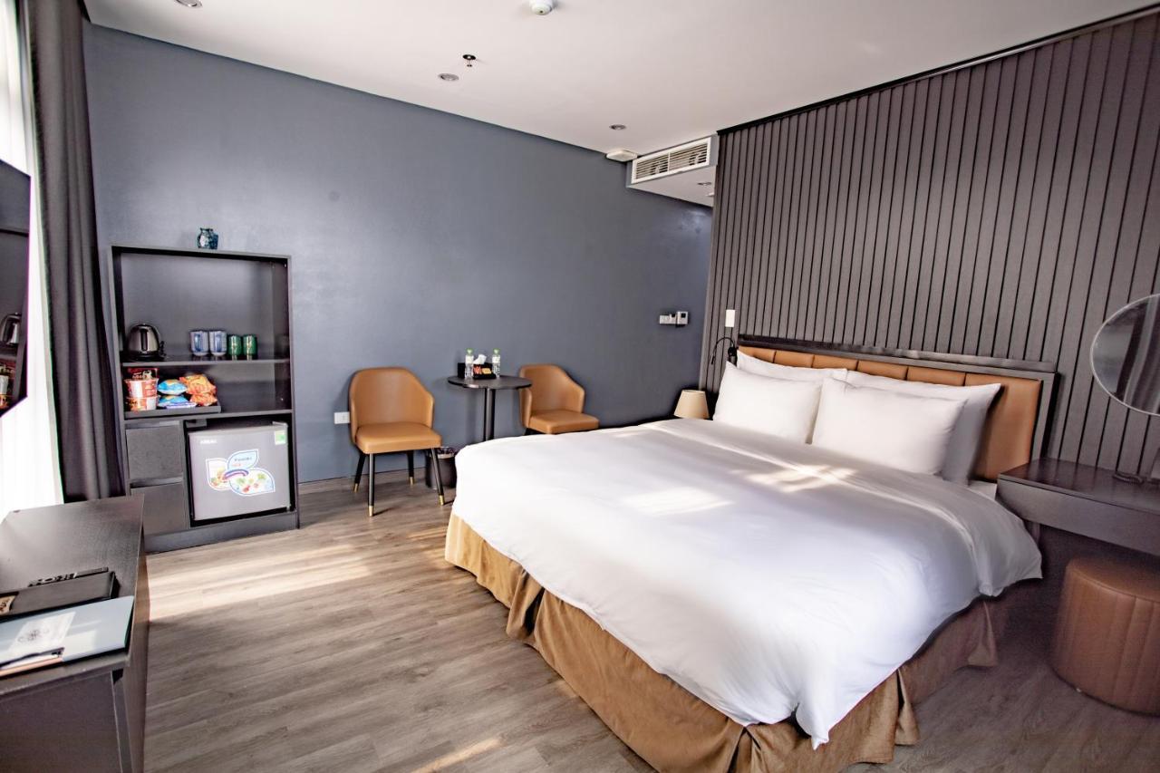 La Maison Boutique Hotel Cao Bang Kültér fotó